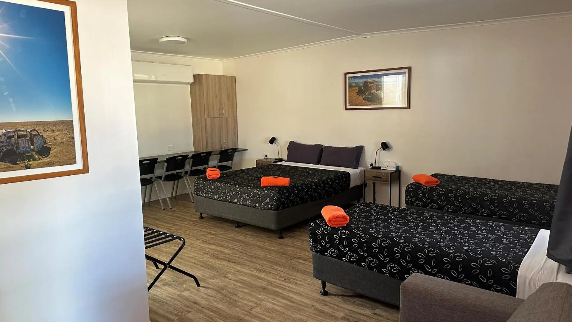 Winton Outback Motel