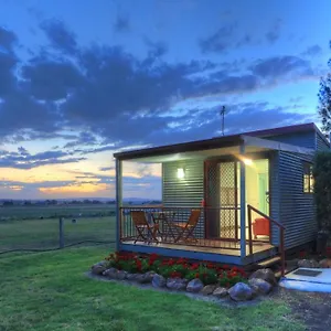 View Cabins And Caravan Park Killarney