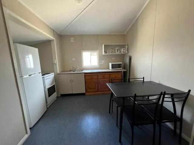 Winton Outback Motel