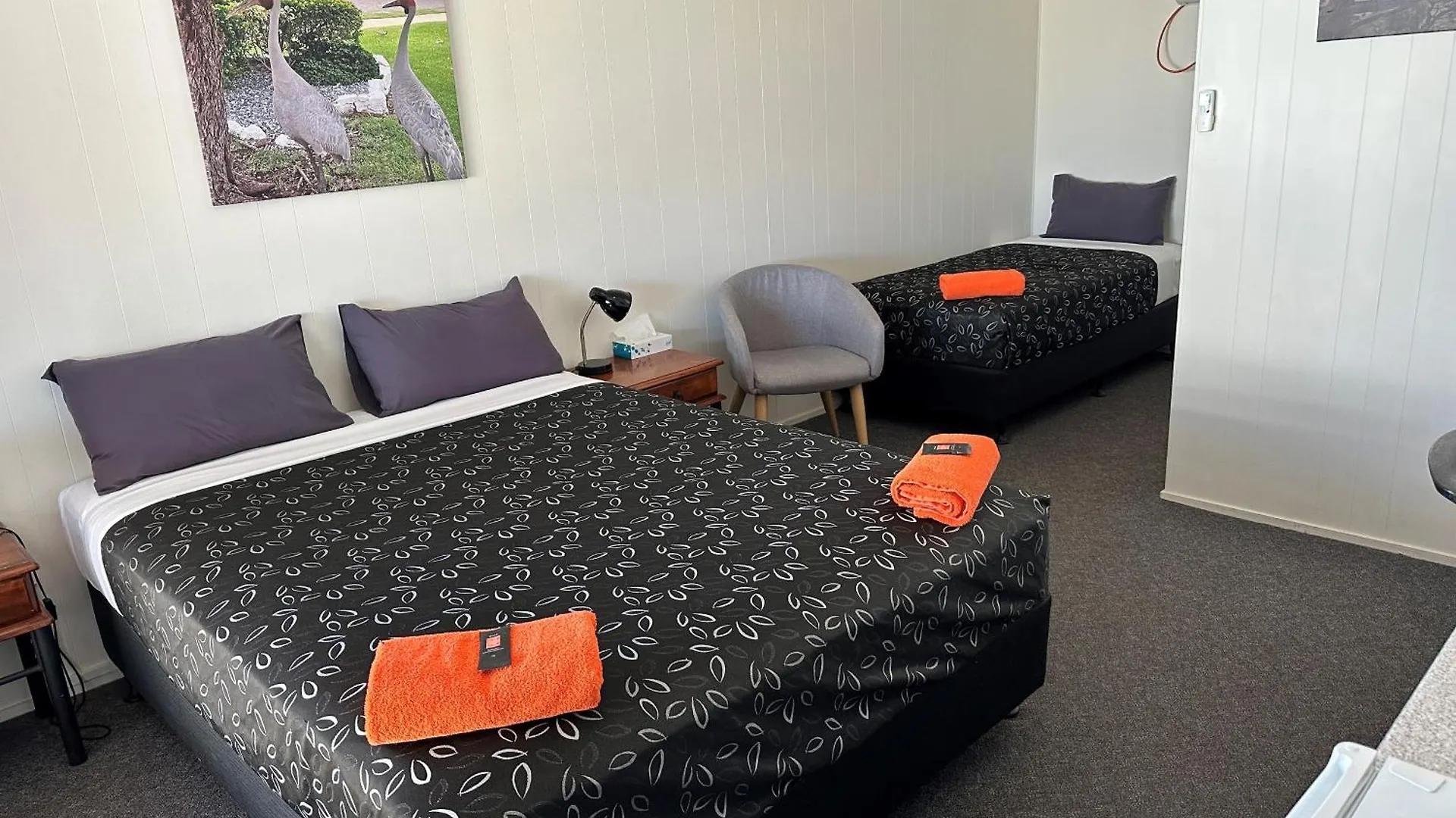Winton Outback Motel