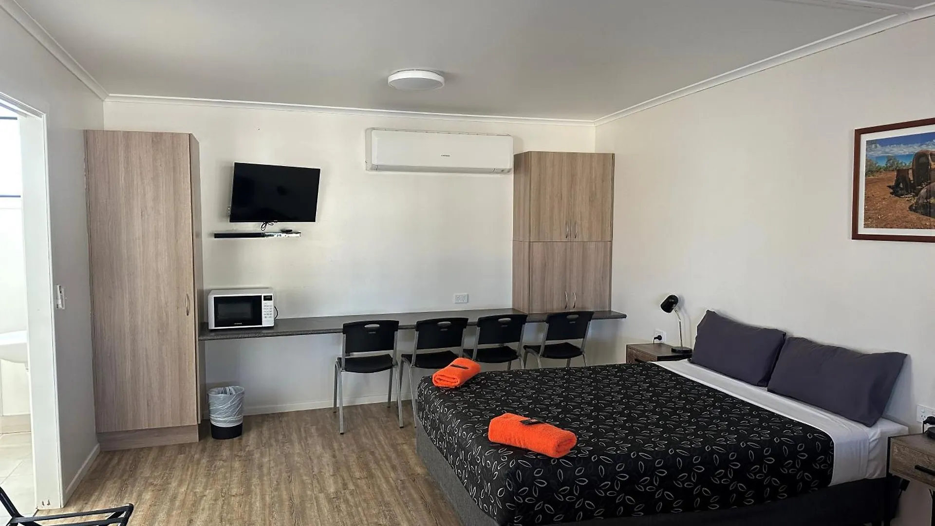 Winton Outback Motel
