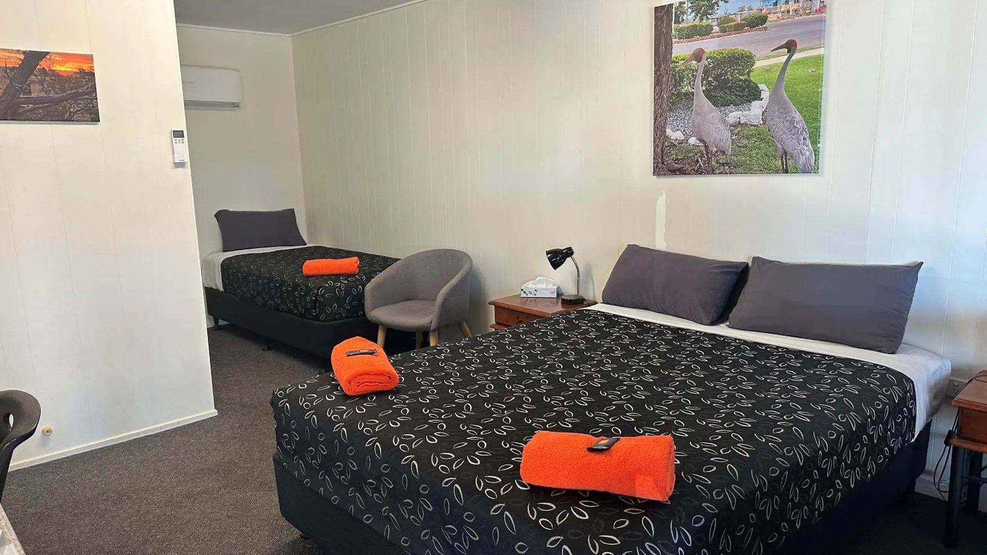 Winton Outback Motel